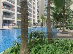 Riversails (D19), Condominium #220956631